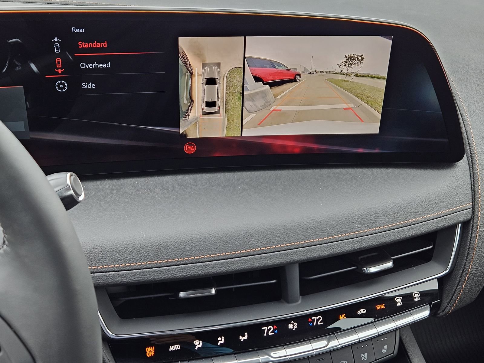 New 2026 Cadillac CT5 V w/ Technology Package AWD/4WD image 20