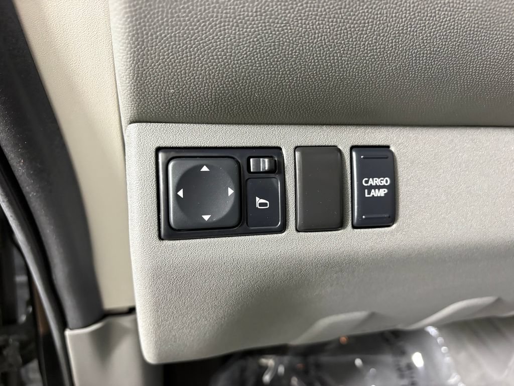 Used 2019 Nissan Frontier SV RWD image 13
