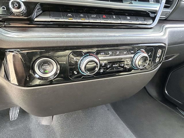 Used 2024 GMC Sierra 1500 SLT RWD image 18