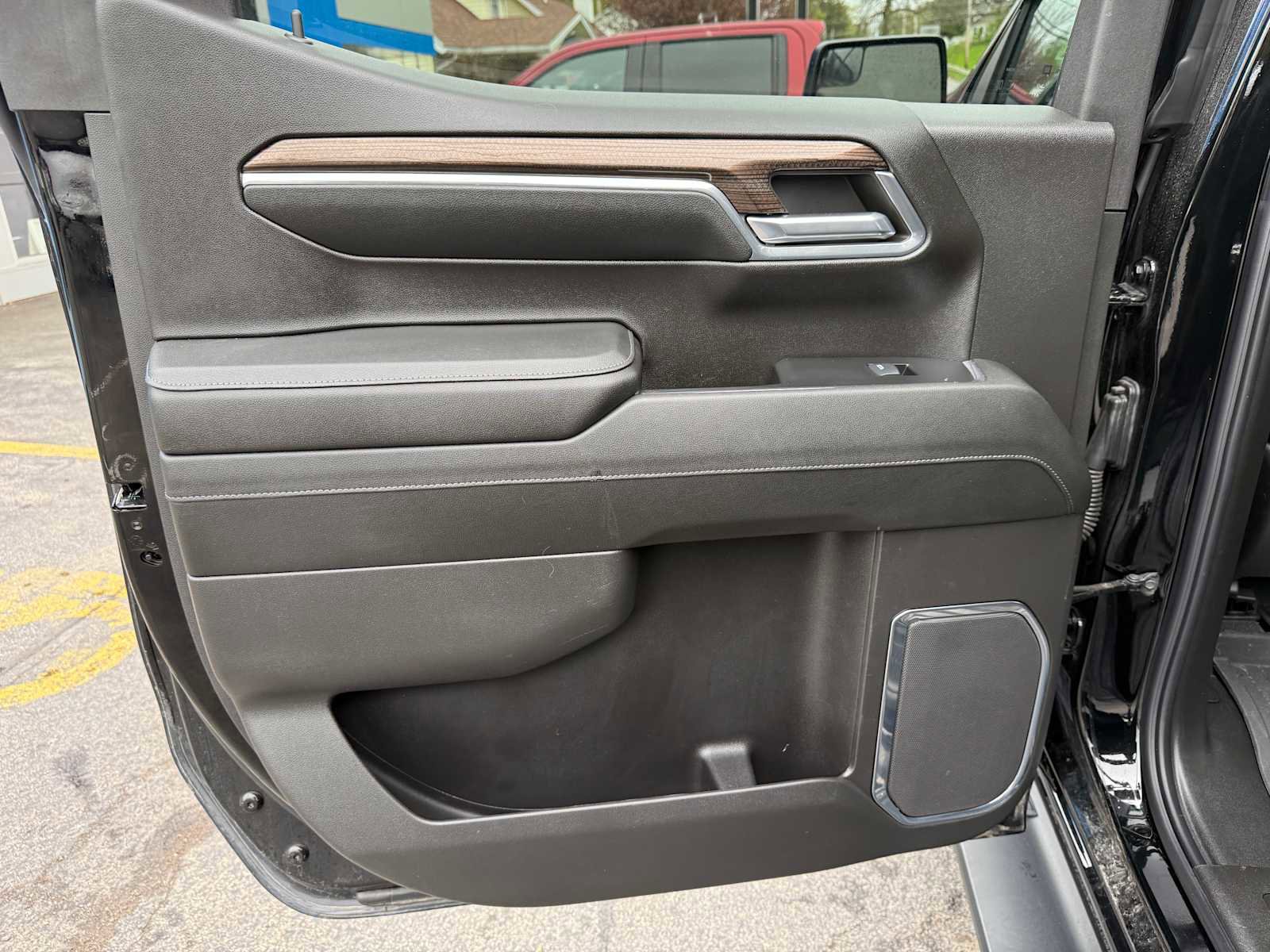 Used 2024 Chevrolet Silverado 1500 LT Trail Boss image 22