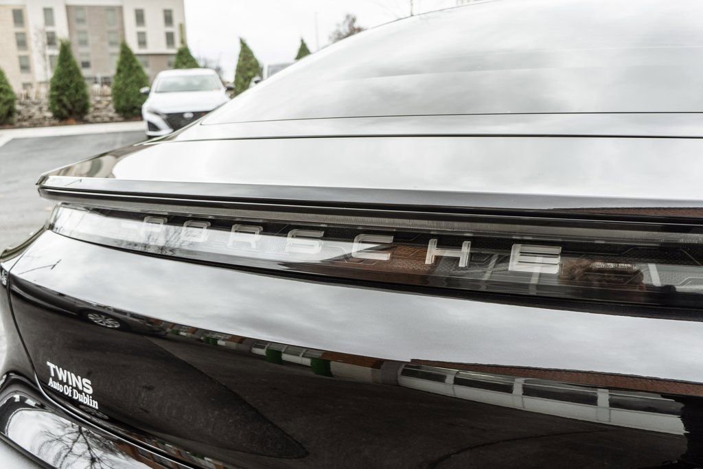 Used 2021 Porsche Taycan 4S image 41