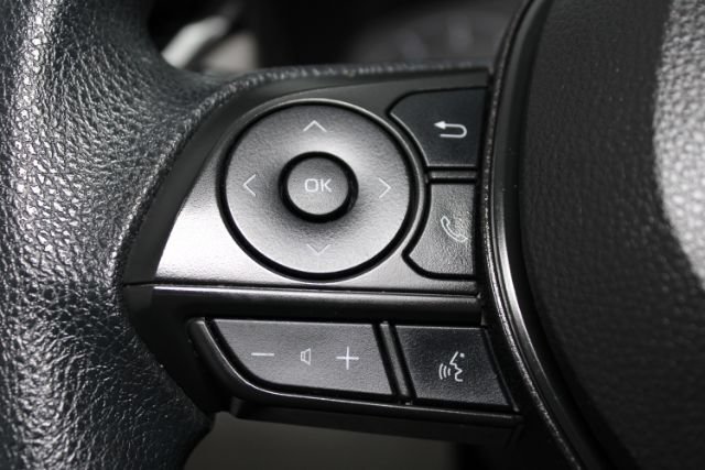 Used 2023 Toyota Corolla Cross L FWD image 16