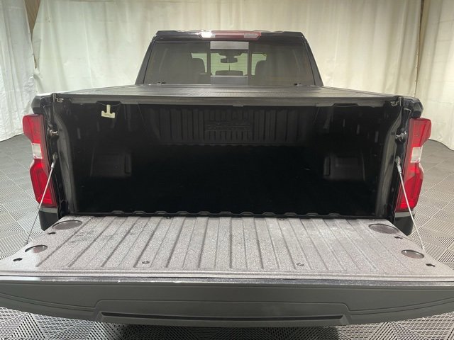 Used 2021 Chevrolet Silverado 1500 High Country w/ Safety Package II image 25