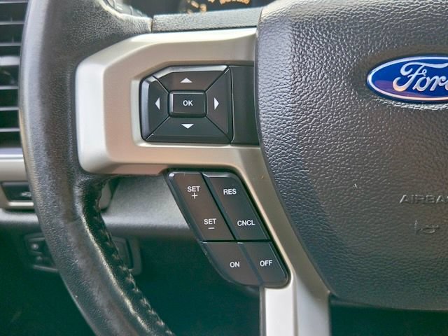Used 2019 Ford F150 Lariat AWD/4WD image 17