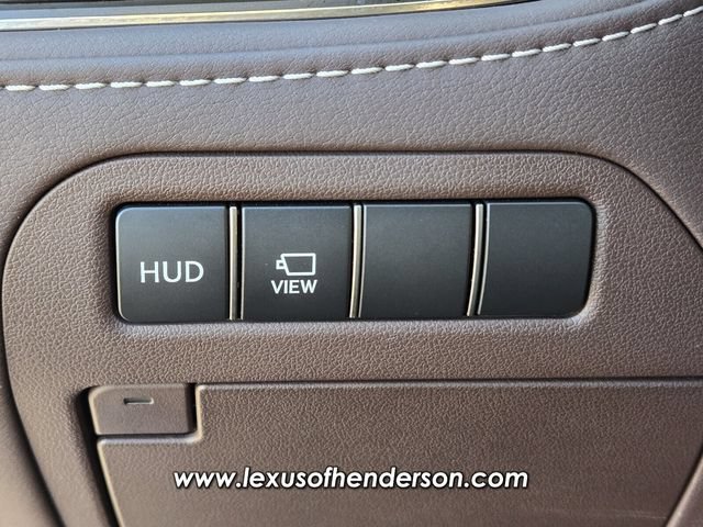 Used 2018 Lexus LS 500 AWD w/ Interior Upgrade Package image 25