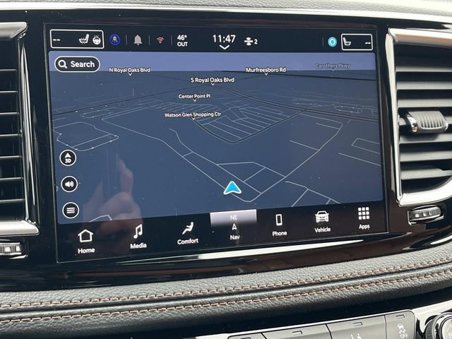 New 2026 Chrysler Pacifica Pinnacle image 32