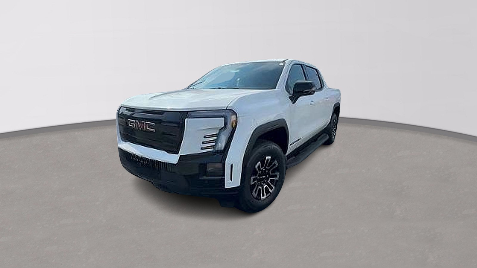 New 2026 GMC Sierra EV Elevation w/ Premium Package AWD/4WD image 2