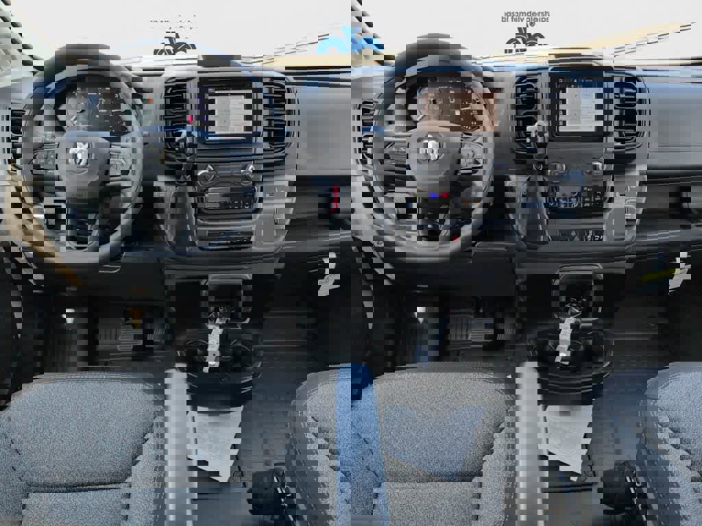 Used 2024 RAM ProMaster 2500 w/ Convenience Group image 11