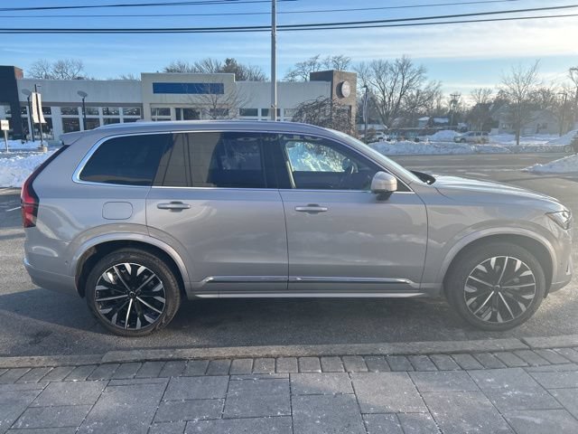 Used 2025 Volvo XC90 B6 Plus AWD/4WD image 6