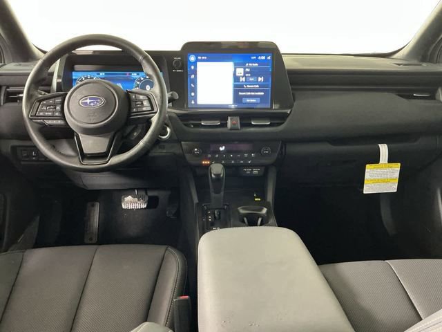 New 2026 Subaru Outback Limited image 12