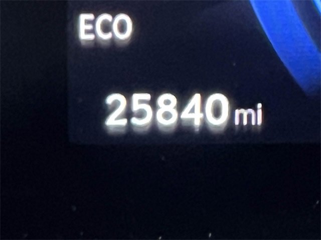 Used 2024 Lexus NX 450h+ AWD w/ Luxury Package image 18