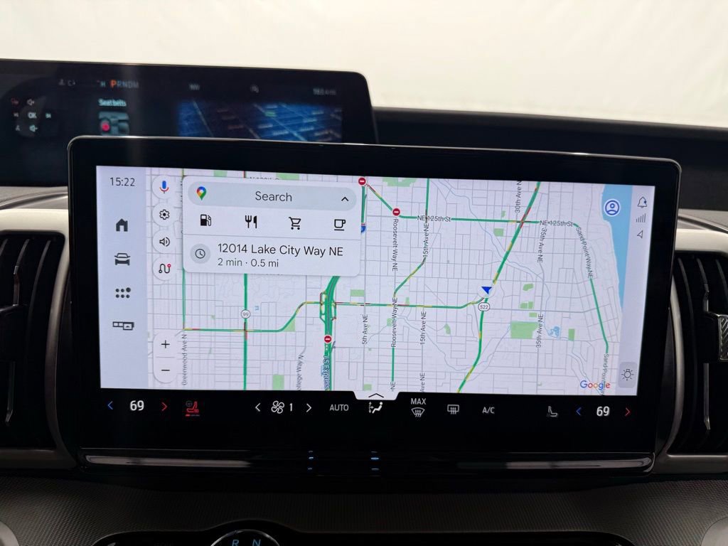 New 2025 Ford Expedition Max Active image 40