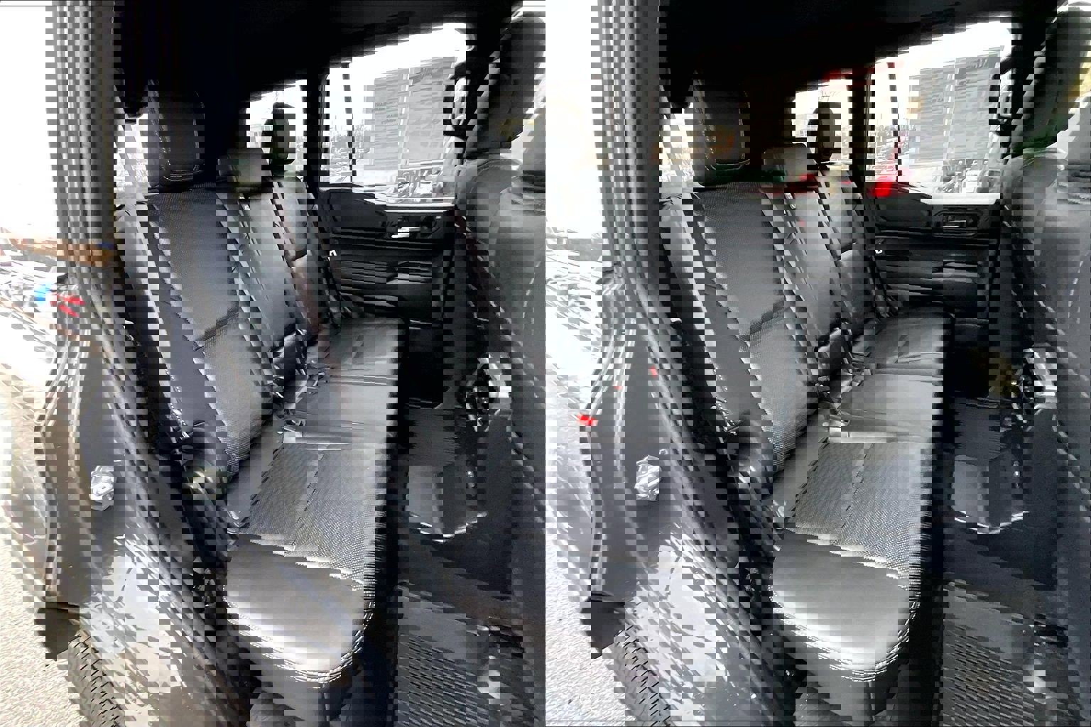 Used 2025 Toyota Land Cruiser image 26