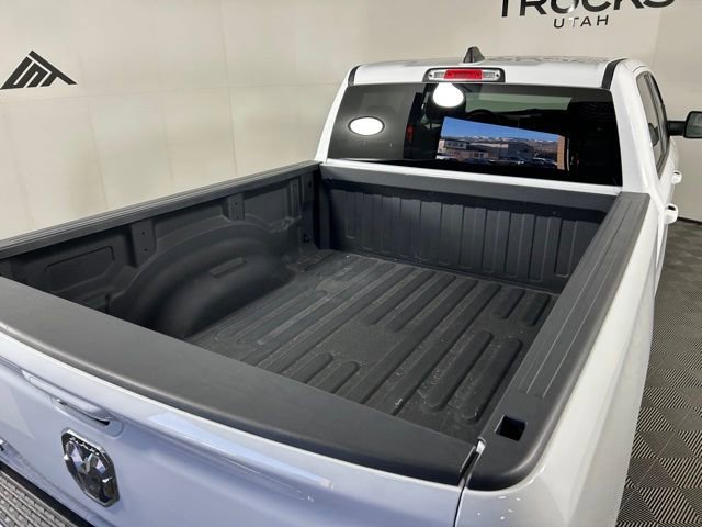 Used 2022 RAM 1500 Big Horn image 5