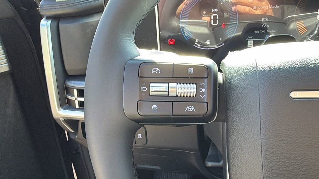 New 2026 Hyundai Santa Fe SEL image 29