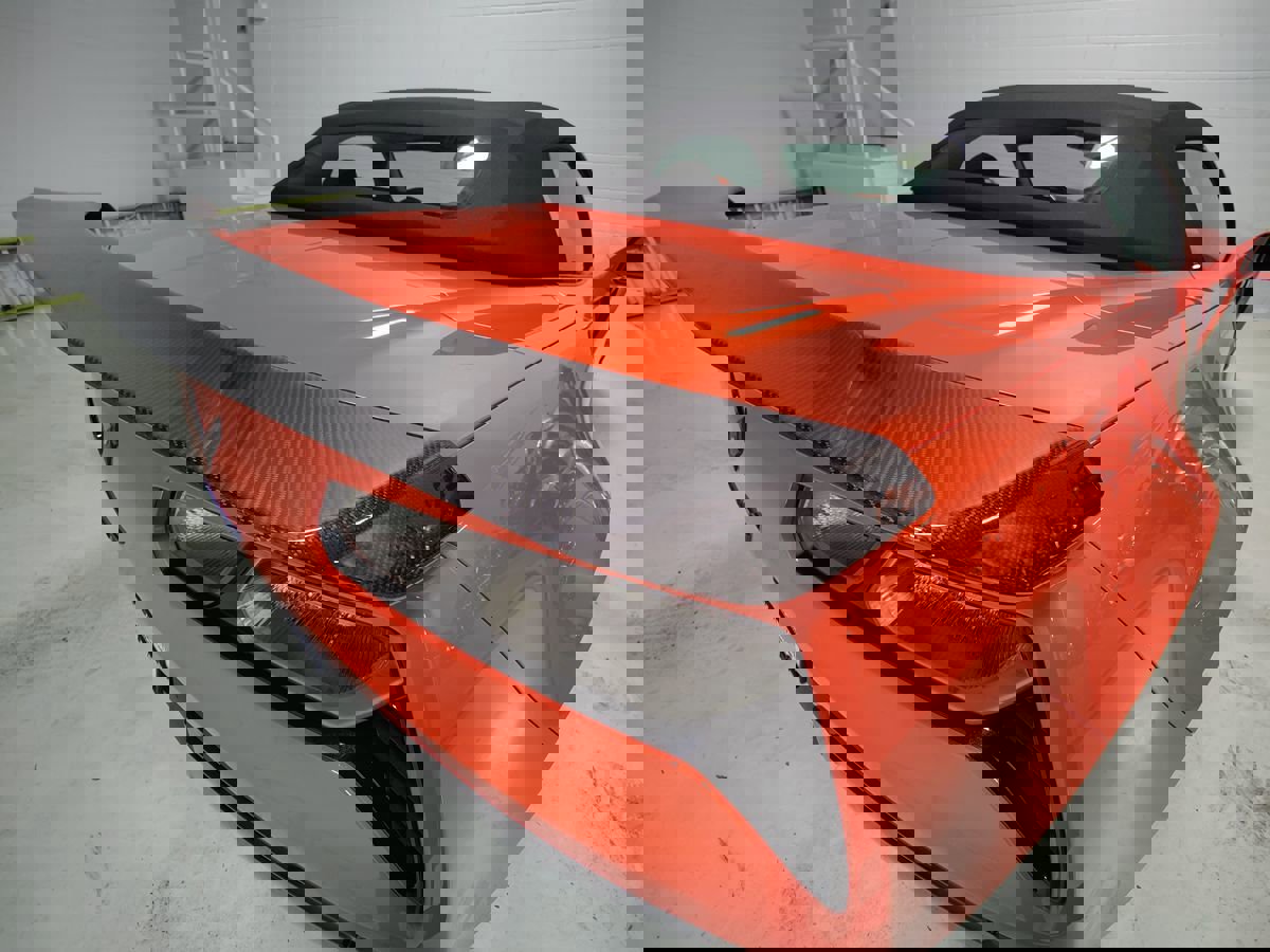 Used 2019 Chevrolet Corvette ZR1 image 15