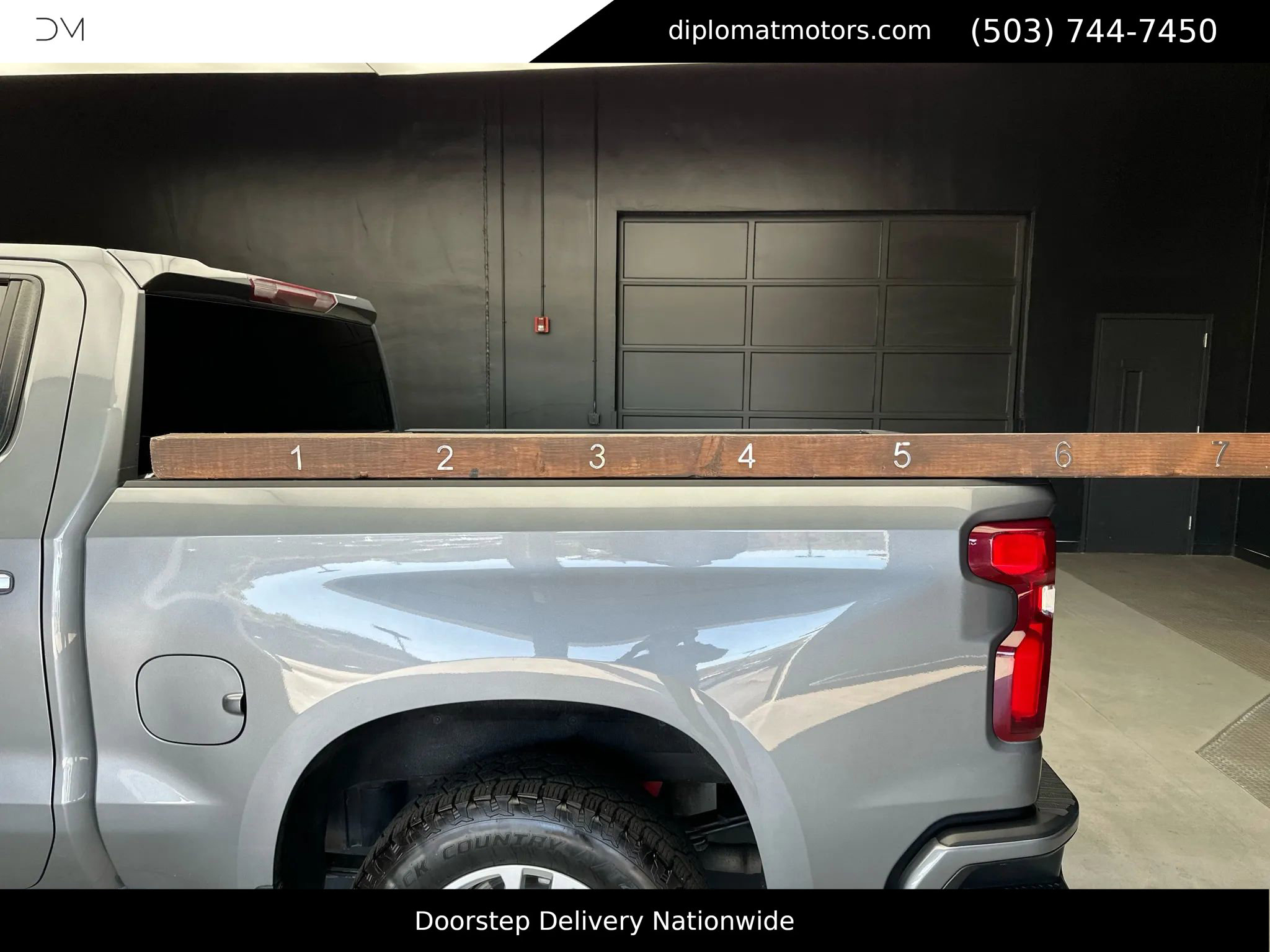 Used 2021 Chevrolet Silverado 1500 RST image 46