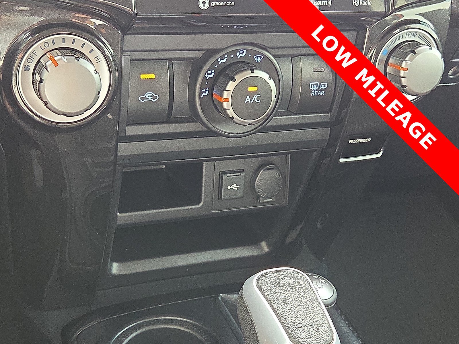 Used 2024 Toyota 4Runner TRD Off-Road AWD/4WD image 18