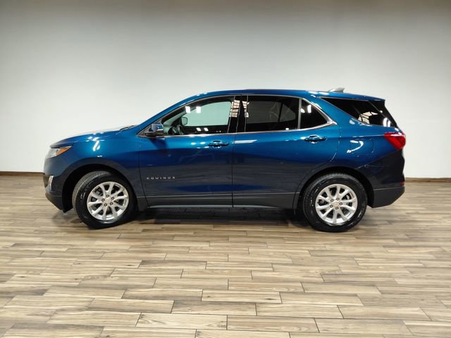 Certified 2019 Chevrolet Equinox LT image 15