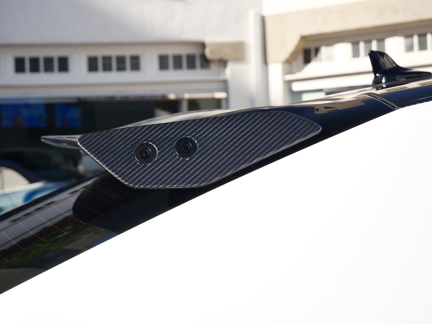 Used 2024 Lamborghini Urus Performante image 12