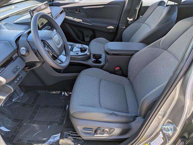 Used 2026 Toyota bZ image 17