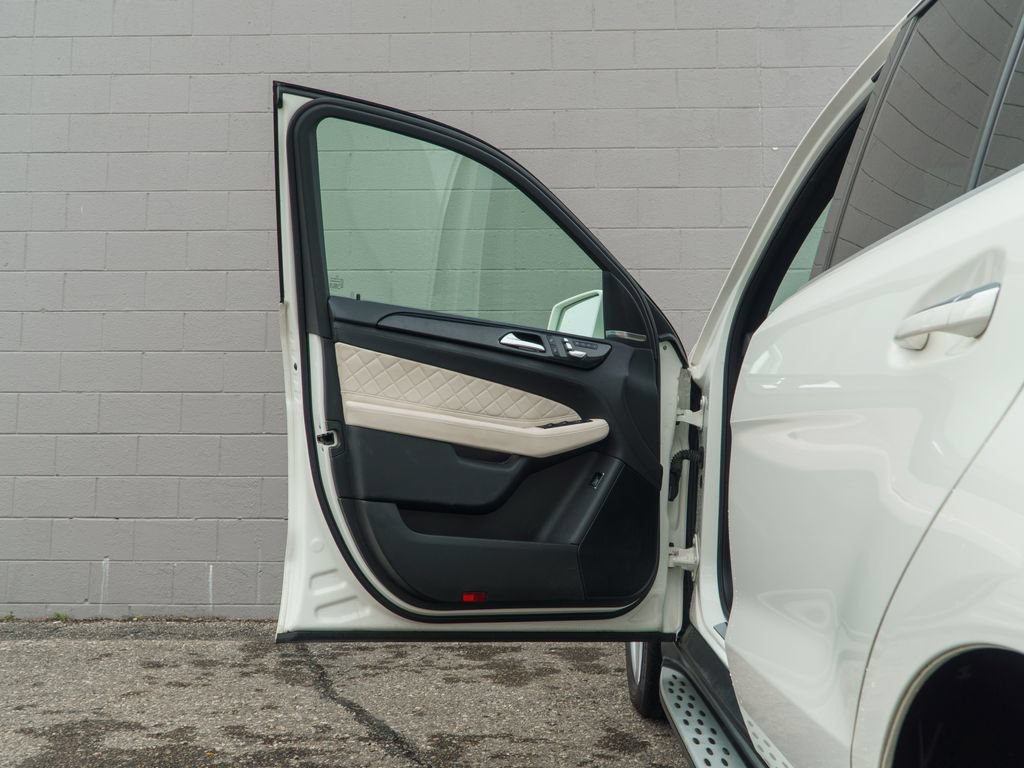 Used 2018 Mercedes-Benz GLE 350 4MATIC image 15