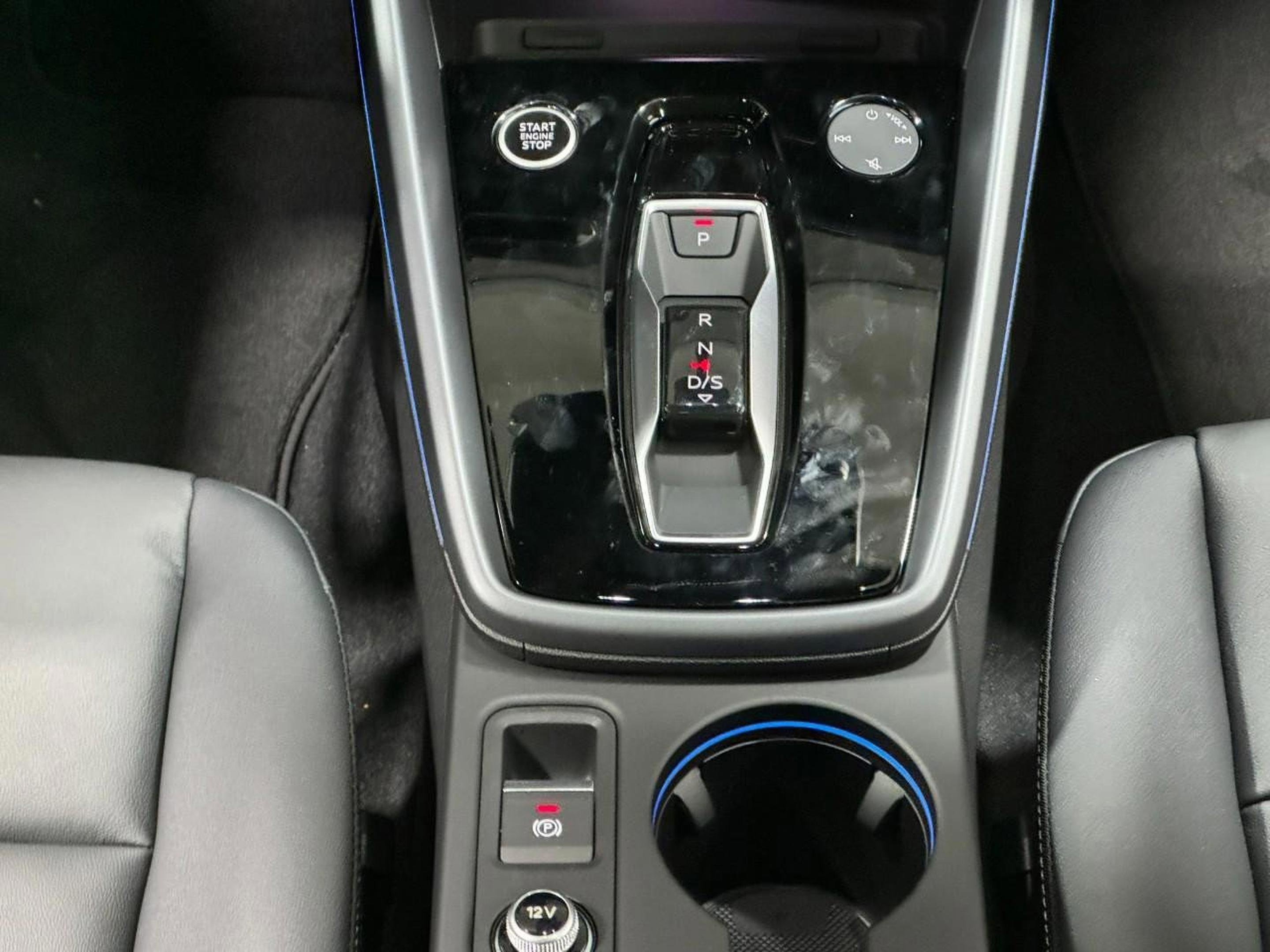 New 2026 Audi A3 2.0T Premium image 15