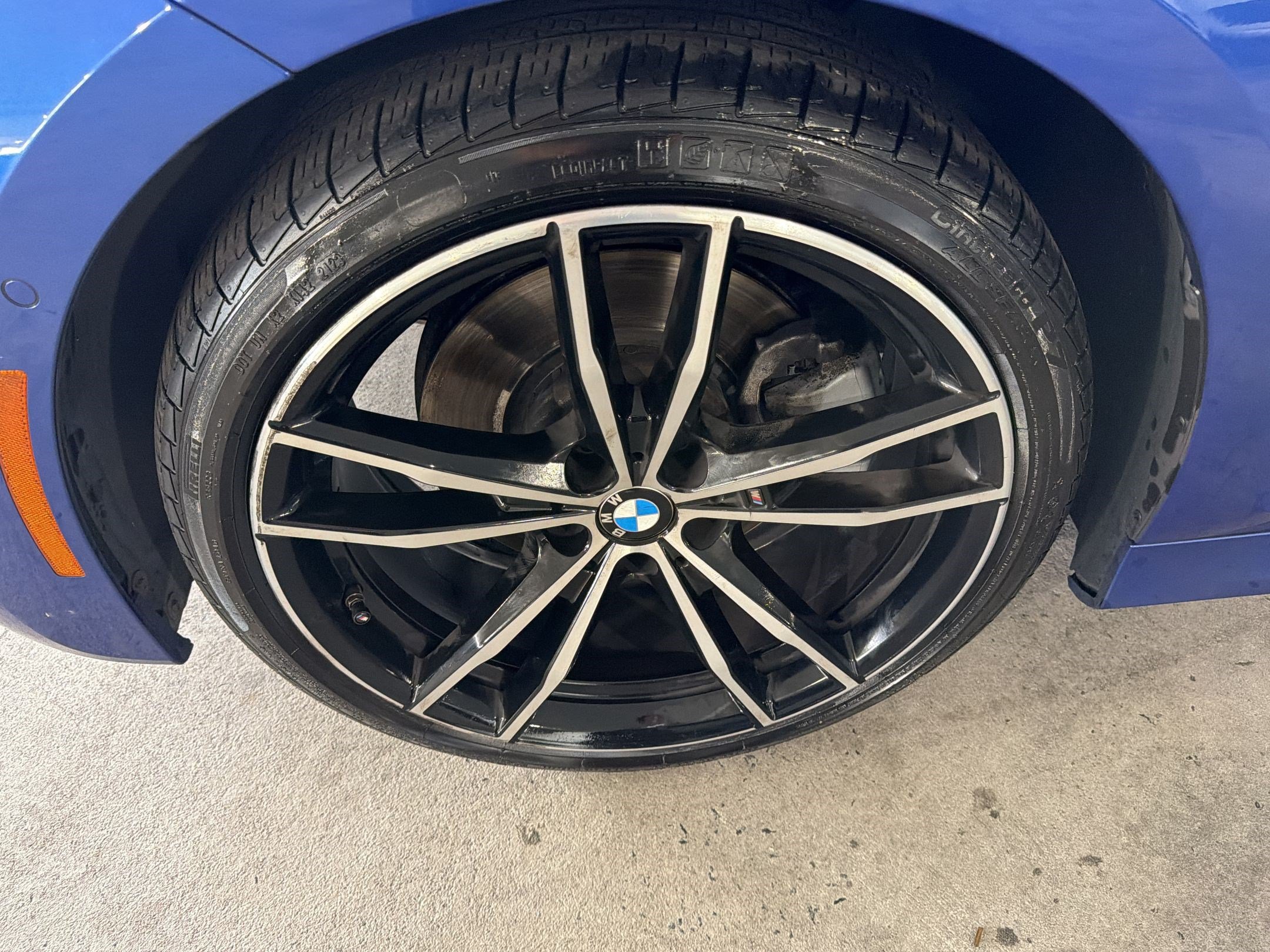 Used 2021 BMW 330i xDrive Sedan w/ Executive Package AWD/4WD image 10
