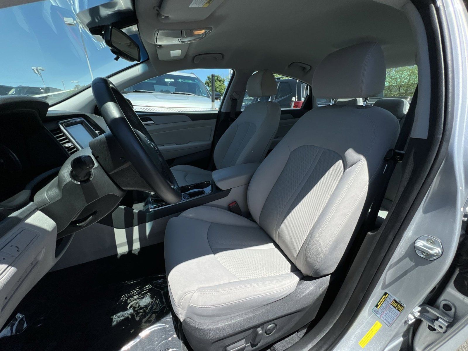 Used 2018 Hyundai Sonata SEL FWD image 21