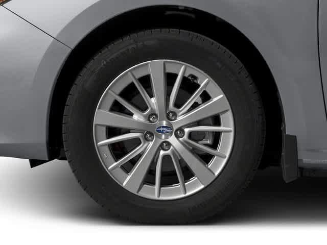 Used 2017 Subaru Impreza 2.0i AWD/4WD image 14