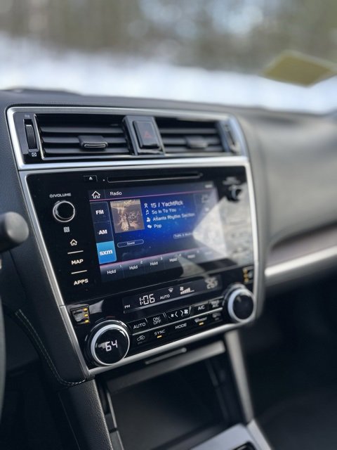 Used 2019 Subaru Outback 2.5i Limited image 11