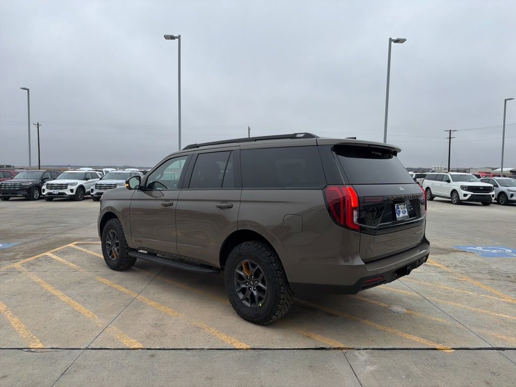 New 2026 Ford Expedition Tremor AWD/4WD image 5