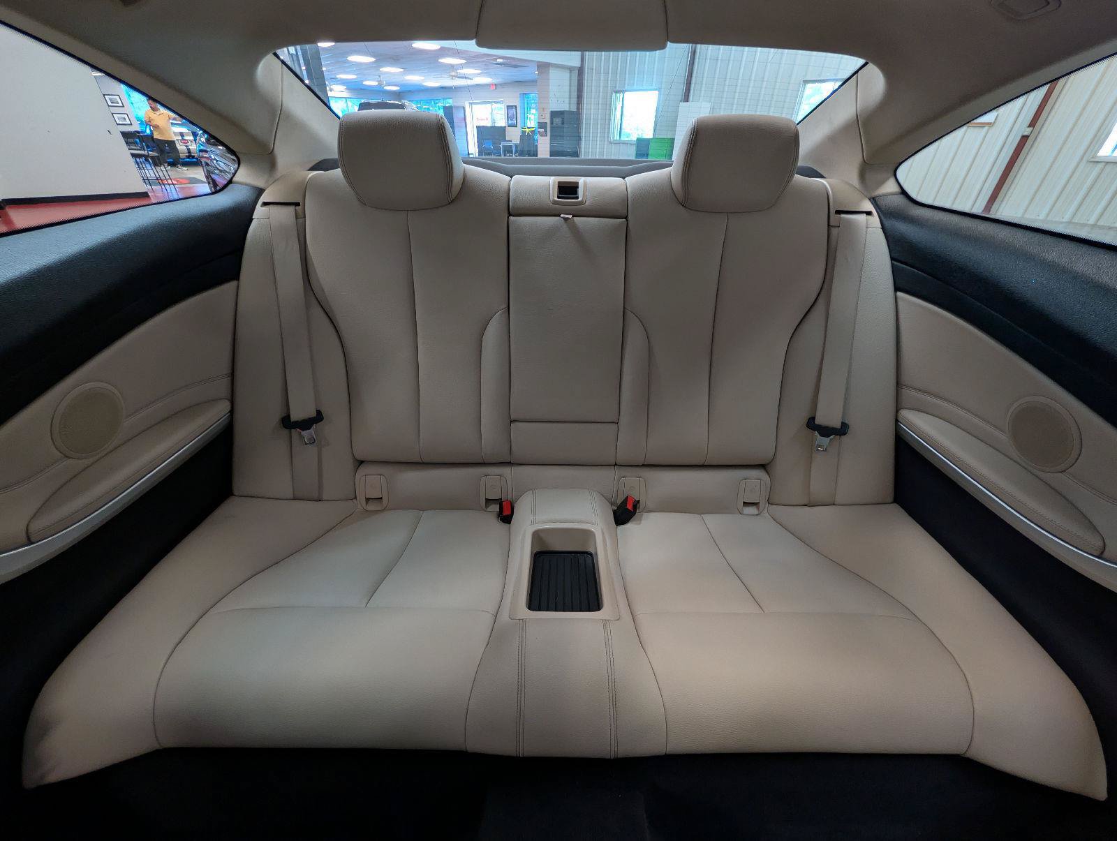 Used 2015 BMW 428i xDrive Coupe AWD/4WD image 39