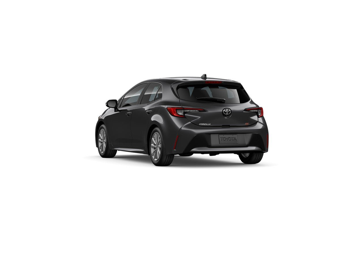 New 2026 Toyota Corolla SE FWD image 7