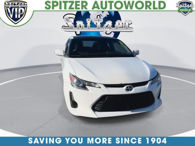 Used 2014 Scion tC FWD image 3