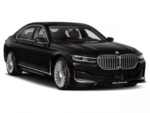 Used 2022 BMW ALPINA B7 xDrive image 9