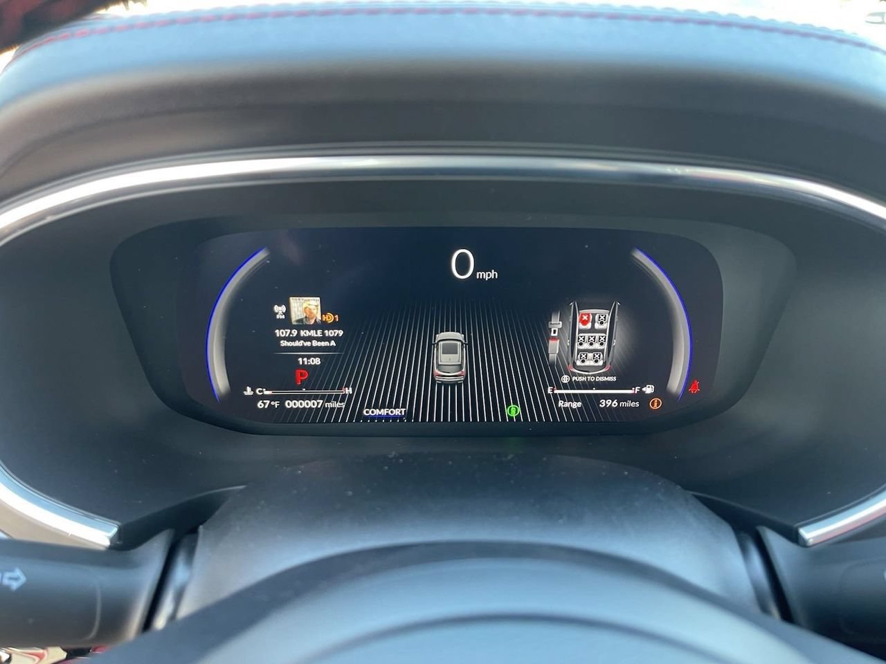 New 2026 Acura MDX A-Spec w/ Advance Package AWD/4WD image 33