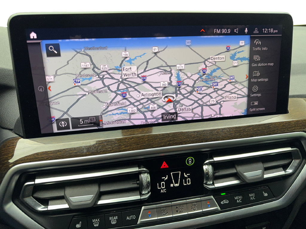 Used 2024 BMW X4 xDrive30i AWD/4WD image 64