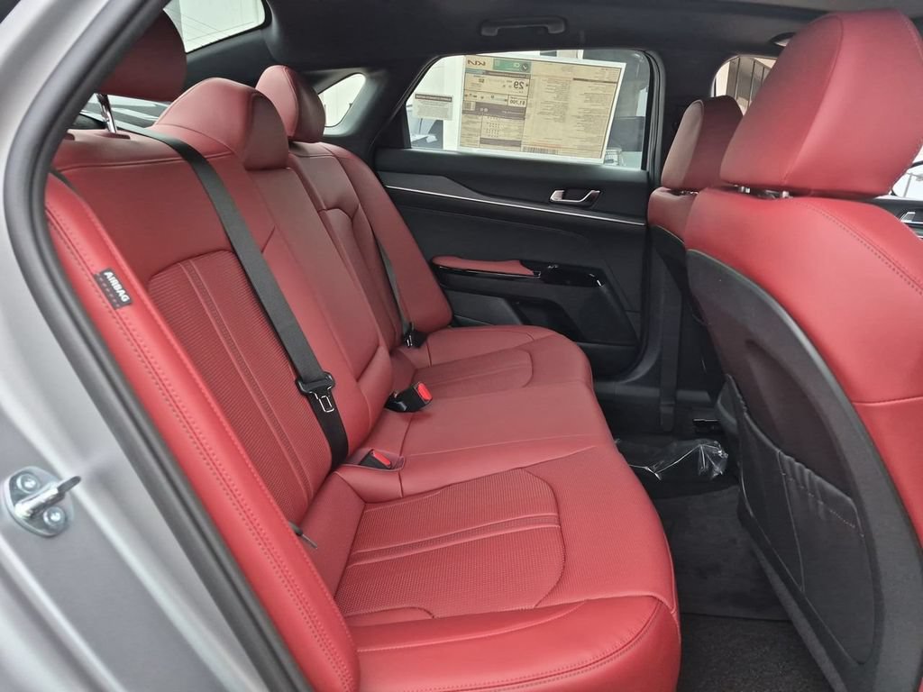 New 2026 Kia K5 GT-Line w/ GT-Line Premium Package FWD image 28