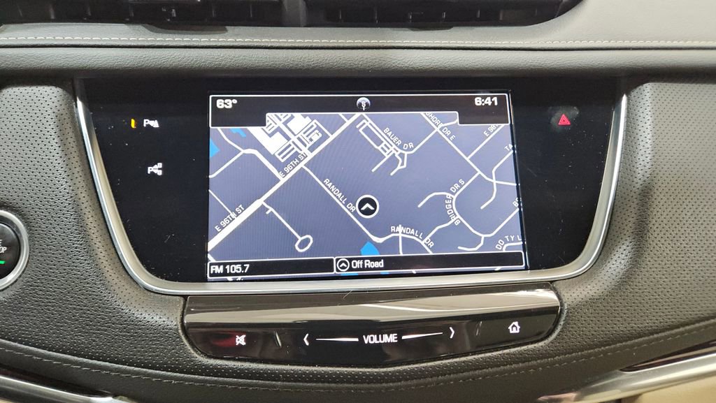 Used 2019 Cadillac XT5 Premium Luxury w/ Driver Assist Package image 13