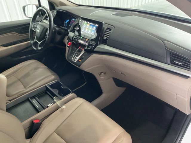 Used 2020 Honda Odyssey EX-L image 23