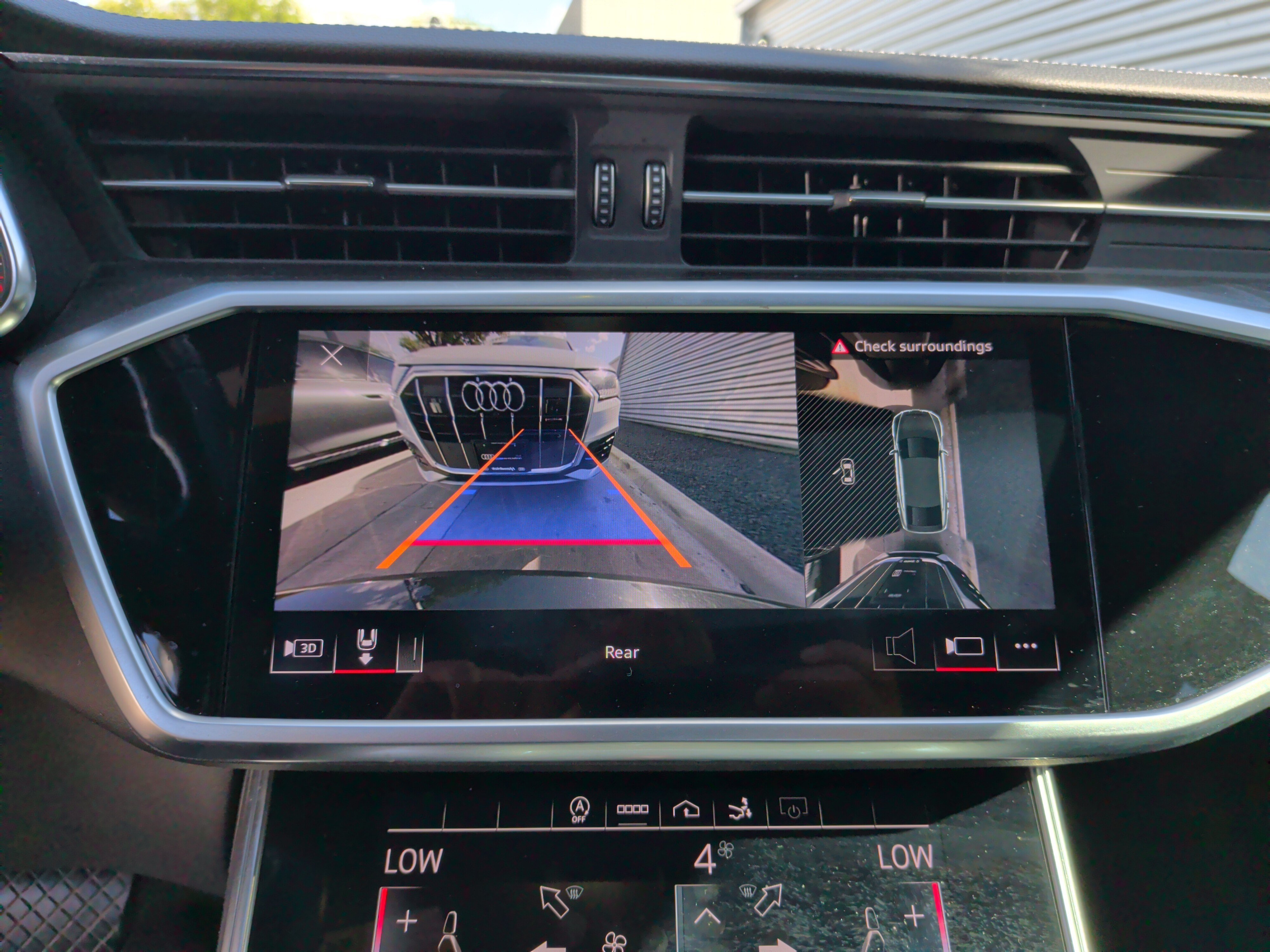 Certified 2023 Audi A7 3.0T Premium Plus AWD/4WD image 24