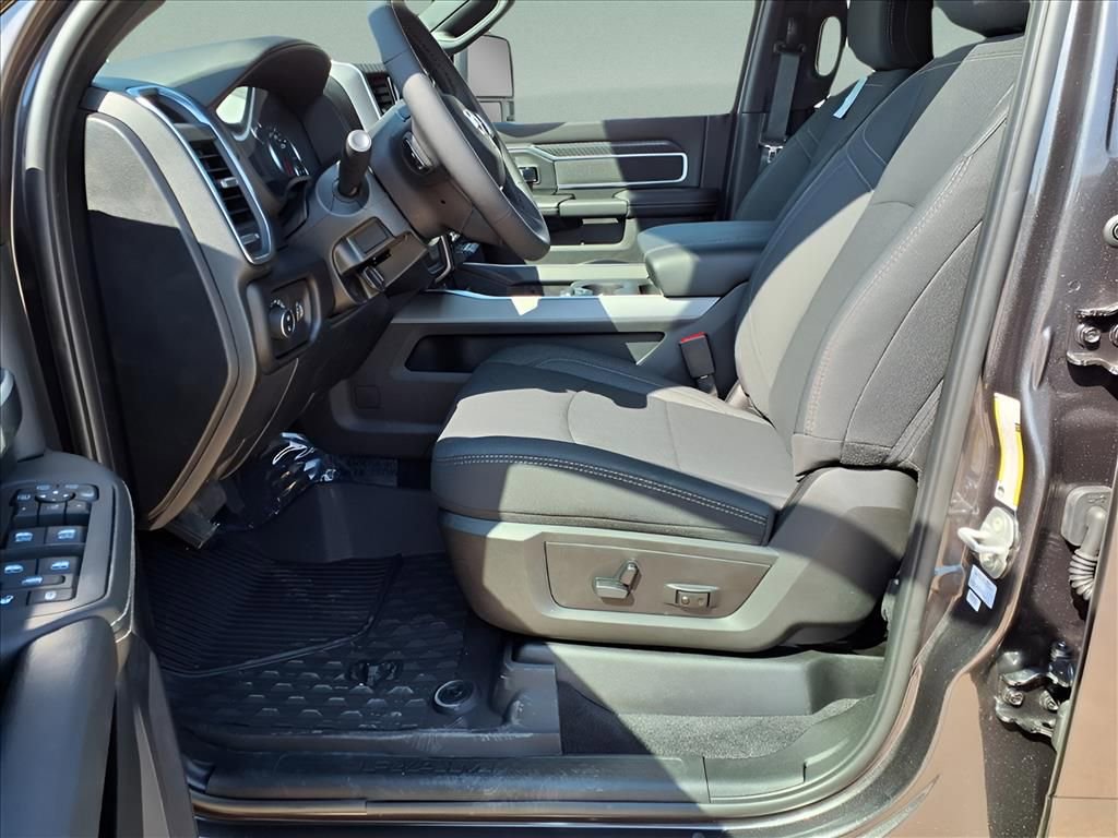 New 2026 RAM 2500 Big Horn image 21