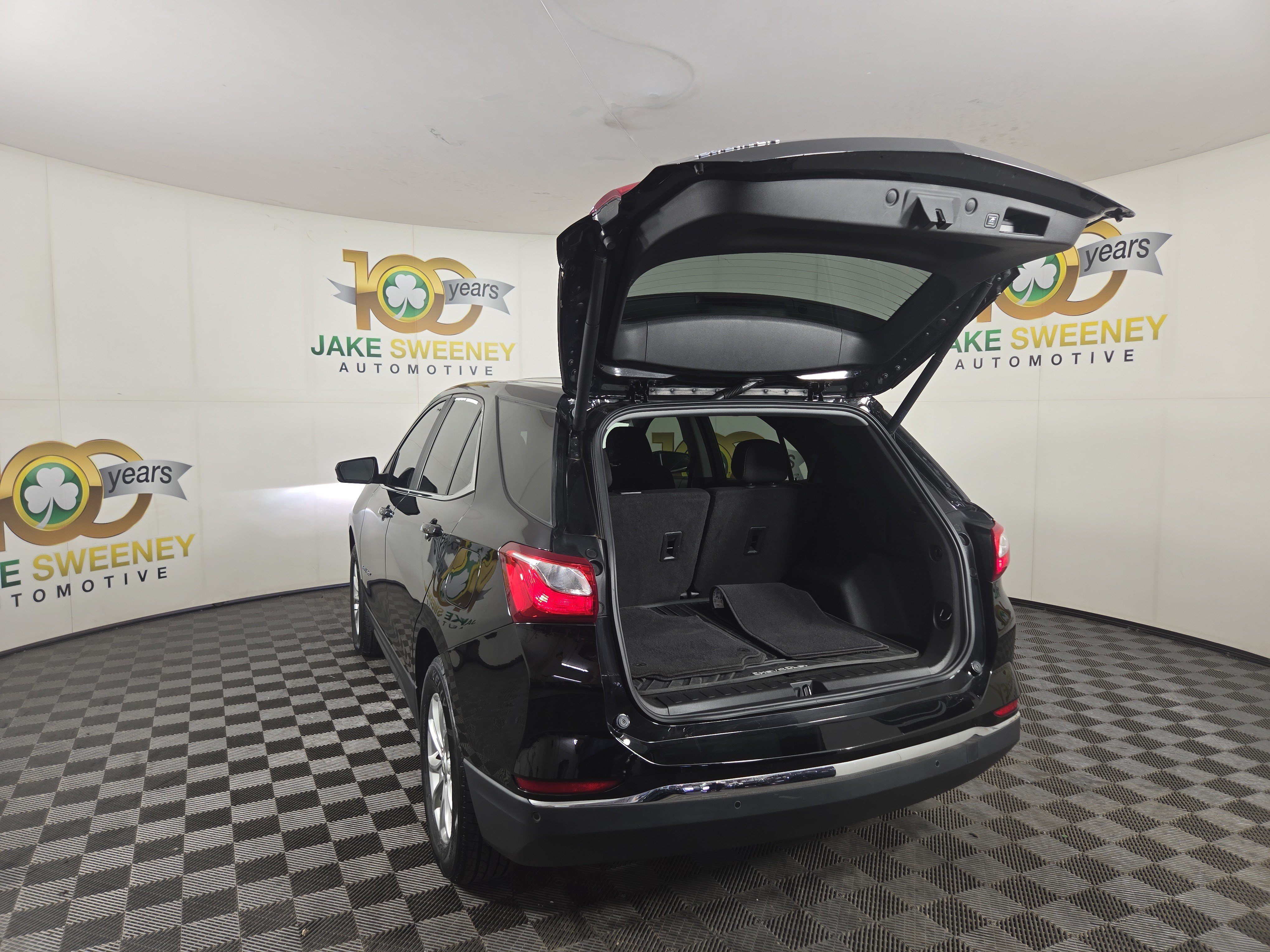 Used 2021 Chevrolet Equinox LT AWD/4WD image 30