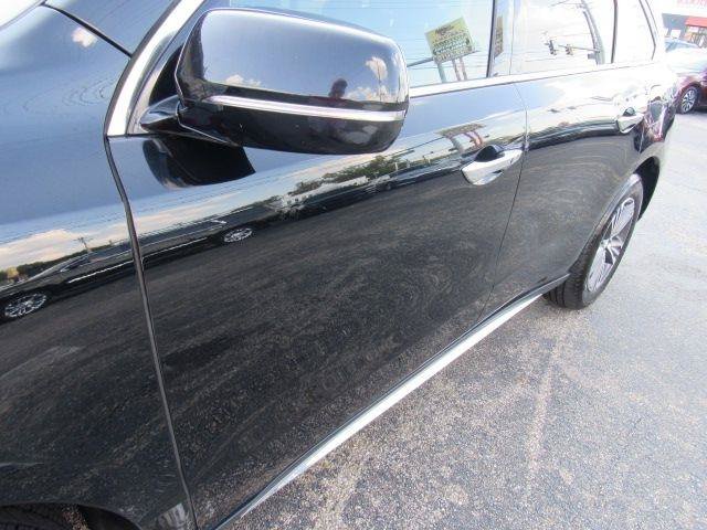 Used 2018 Acura MDX SH-AWD image 6