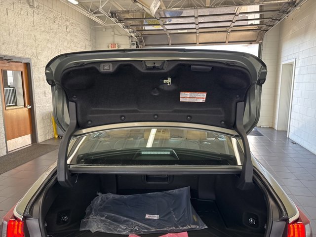 New 2025 Lexus ES 350 w/ Premium Package image 10