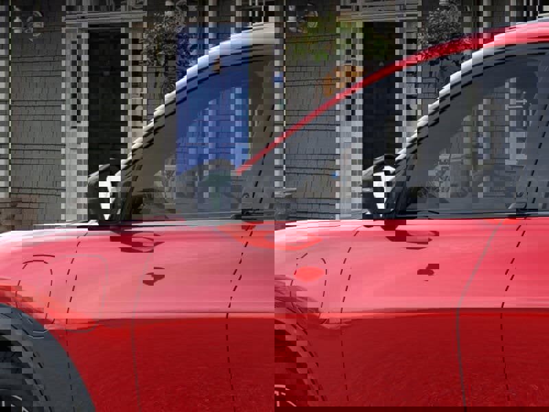 New 2024 Ford Mustang Mach-E Premium image 42