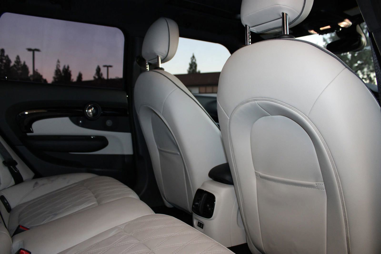 Used 2022 MINI Cooper Clubman S image 21