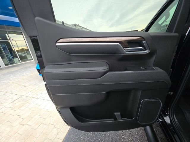 Used 2025 Chevrolet Silverado 1500 RST w/ Rally Edition image 22