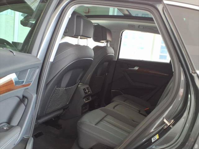 Certified 2023 Audi Q5 2.0T Prestige AWD/4WD image 17